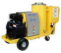 Oil Fired Hot Power Washer Oil Fired Electric Hot Pressure Washer Oil Fired Gasoline Engine Hot Pressure Washer
